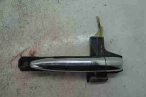 Изображение товара 42698 - 00042698 ruchka naruzhnaya Peugeot 306