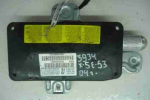 Изображение товара 42703 - 00042703 podushka bezopasnosti dvernaya 