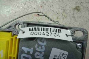 Изображение товара 42704 - 00042704 blok upravleniya podushek bezopasnosti Toyota Corolla Matrix 1