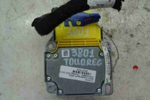 Изображение товара 42704 - 00042704 blok upravleniya podushek bezopasnosti Toyota Corolla Matrix 2