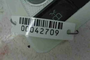 Изображение товара 42709 - 00042709 plafon Honda Ridgeline 1