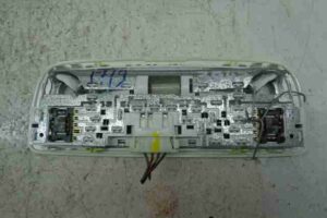 Изображение товара 42709 - 00042709 plafon Honda Ridgeline 2