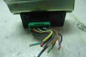 Изображение товара 42711 - 00042711 blok upravleniya Skoda Roomster 1
