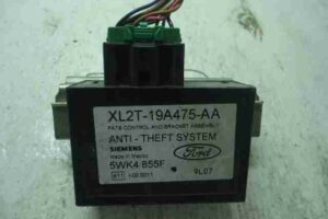 Изображение товара 42711 - 00042711 blok upravleniya Skoda Roomster 3