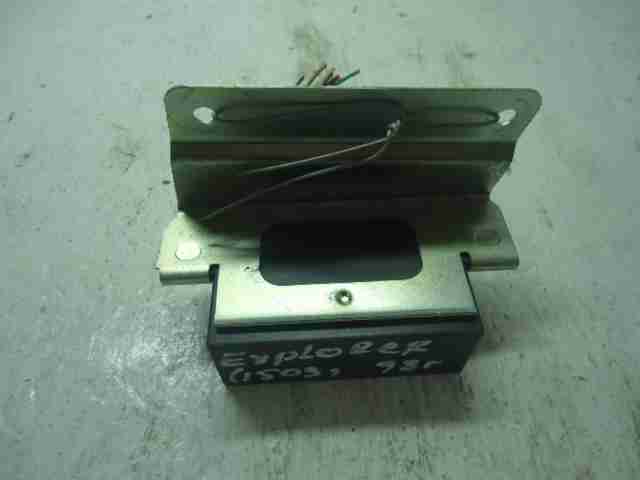 Изображение товара 42711 - 00042711 blok upravleniya Skoda Roomster