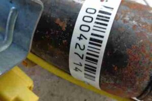 Изображение товара 42714 - 00042714 piropatron Opel Omega 1