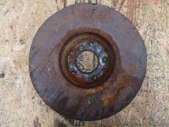 Изображение товара 42720 - 00042720 disk tormoznoj perednij