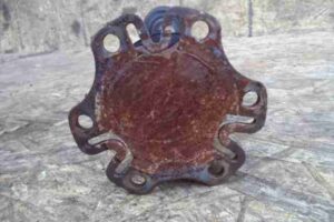 Изображение товара 42724 - 00042724 poluos perednyaya levaya 3