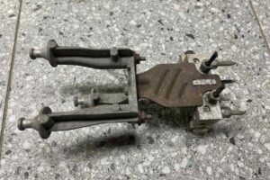 Изображение товара 42726 - 00042726 kran tormoznoj Chevrolet Camaro 1
