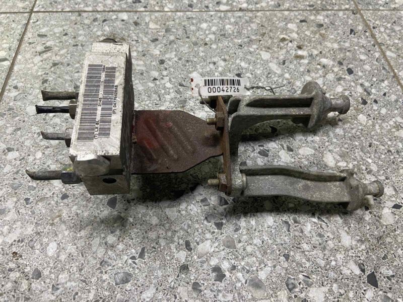 Изображение товара 42726 - 00042726 kran tormoznoj Chevrolet Camaro
