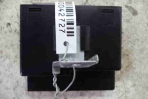 Изображение товара 42727 - 00042727 blok upravleniya 1