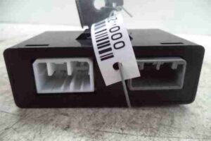 Изображение товара 42727 - 00042727 blok upravleniya 2