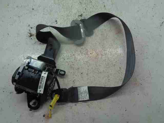 Изображение товара 42729 - 00042729 remen bezopasnosti Renault Logan