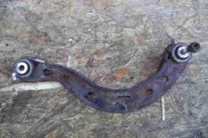 Изображение товара 42731 - 00042731 rychag zadnij levyj 