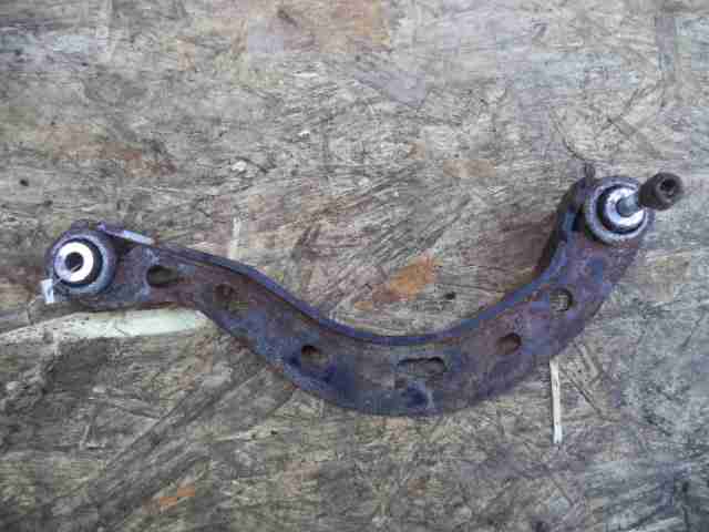 Изображение товара 42731 - 00042731 rychag zadnij levyj