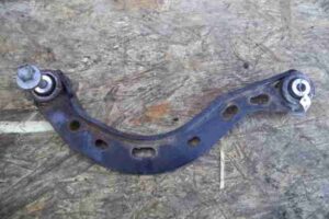 Изображение товара 42731 - 00042731 rychag zadnij levyj 2