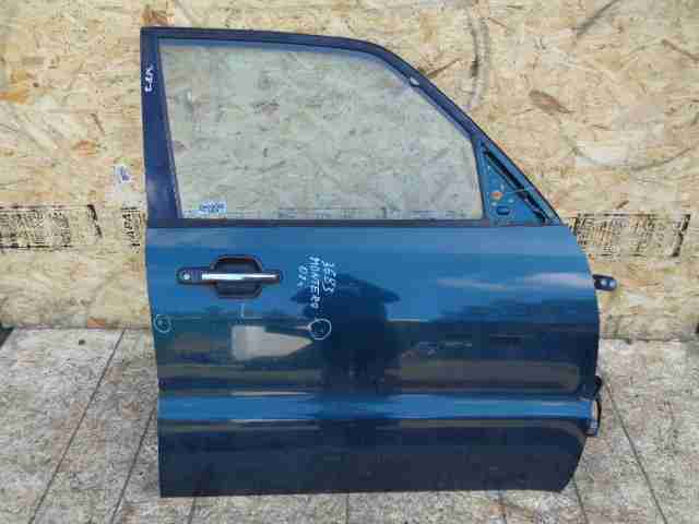 Изображение товара 42739 - 00042739 dver perednyaya pravaya Isuzu Rodeo