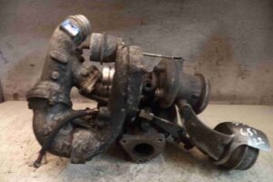 Изображение товара 42741 - 00042741 turbina Fiat Brava 2