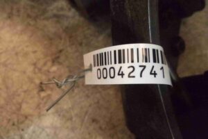 Изображение товара 42741 - 00042741 turbina Fiat Brava 3