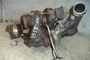 Изображение товара 42741 - 00042741 turbina Fiat Brava