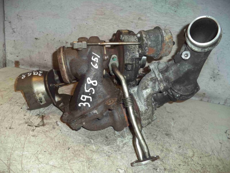 Изображение товара 42741 - 00042741 turbina Fiat Brava