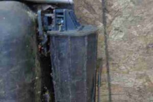 Изображение товара 42742 - 00042742 bak toplivnyj 