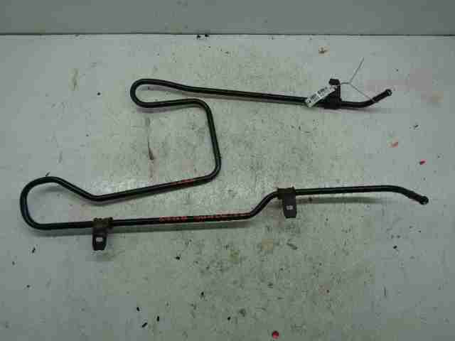 Изображение товара 42753 - 00042753 radiator gidrousilitelya