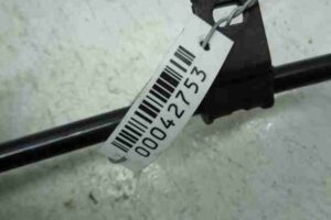 Изображение товара 42753 - 00042753 radiator gidrousilitelya 1