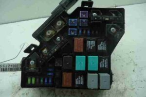 Изображение товара 42759 - 00042759 blok predokhranitelej Renault Sandero