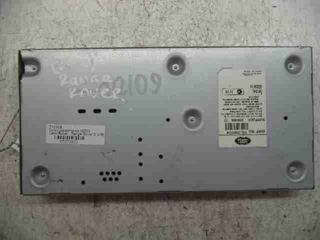 Изображение товара 42761 - 00042761 tv tyuner Audi Q7