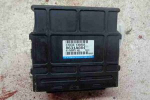 Изображение товара 42765 - 00042765 blok upravleniya kpp 