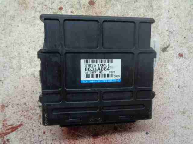 Изображение товара 42765 - 00042765 blok upravleniya kpp