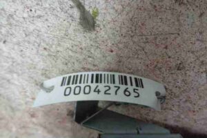 Изображение товара 42765 - 00042765 blok upravleniya kpp 1