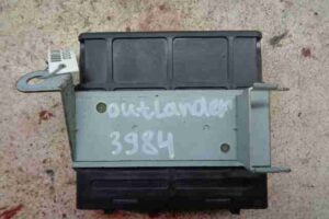 Изображение товара 42765 - 00042765 blok upravleniya kpp 2