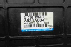 Изображение товара 42765 - 00042765 blok upravleniya kpp 3