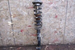 Изображение товара 42766 - 00042766 amortizator zadnij levyj 