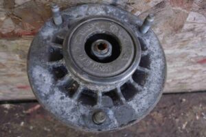 Изображение товара 42766 - 00042766 amortizator zadnij levyj 1