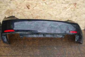 Изображение товара 42782 - 00042782 bamper zadnij 