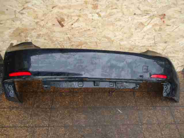 Изображение товара 42782 - 00042782 bamper zadnij