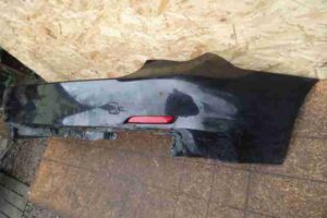 Изображение товара 42782 - 00042782 bamper zadnij 1