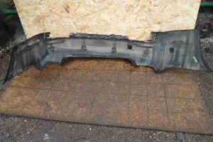 Изображение товара 42782 - 00042782 bamper zadnij 2