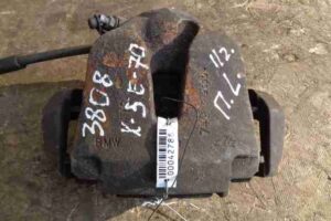 Изображение товара 42786 - 00042786 support perednij levyj 