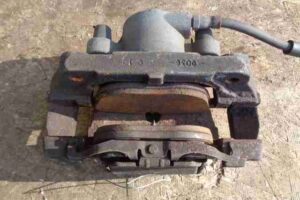 Изображение товара 42786 - 00042786 support perednij levyj 1