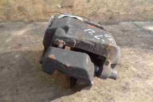 Изображение товара 42786 - 00042786 support perednij levyj 3