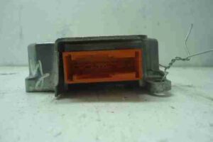 Изображение товара 42791 - 00042791 blok upravleniya podushek bezopasnosti Iveco Daily 1