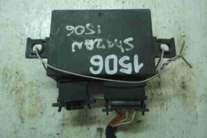 Изображение товара 42798 - 00042798 blok upravleniya immobilajzerom Toyota Previa 1