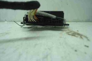 Изображение товара 42798 - 00042798 blok upravleniya immobilajzerom Toyota Previa 2