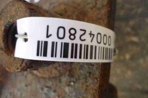 Изображение товара 42801 - 00042801 pritsepnoe ustrojstvo 1