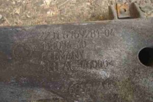 Изображение товара 42808 - 00042808 kronshtejn kpp 1