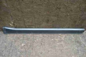 Изображение товара 42814 - 00042814 porog plastikovyj pravyj SEAT Ibiza 1